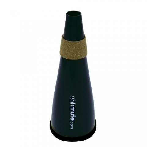 sshhmute Practice Mute Trompet ve Kornet Surdini küçük görsel 3