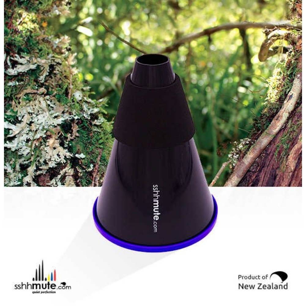 sshhmute SHP105 Korno (French Horn) Surdini