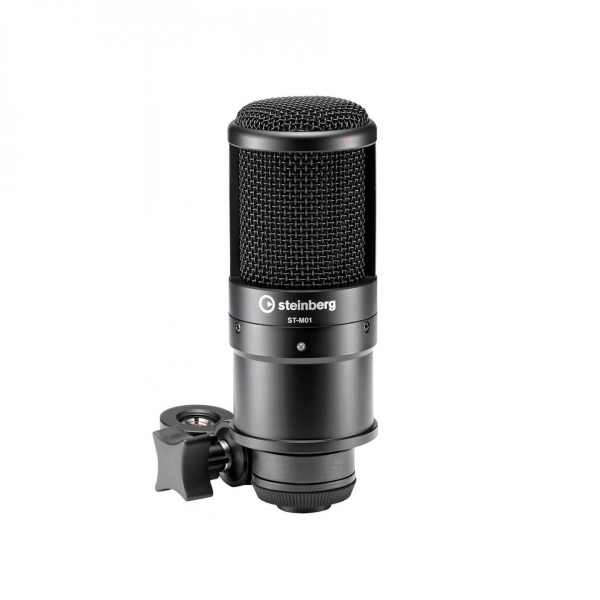 Steinberg UR12 Podcast Starter Pack küçük görsel 6