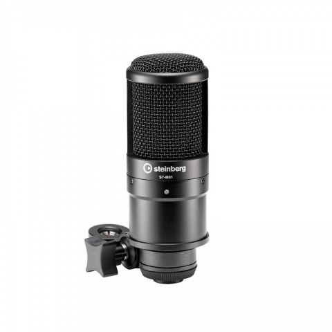 Steinberg UR12 Podcast Starter Pack küçük görsel 12