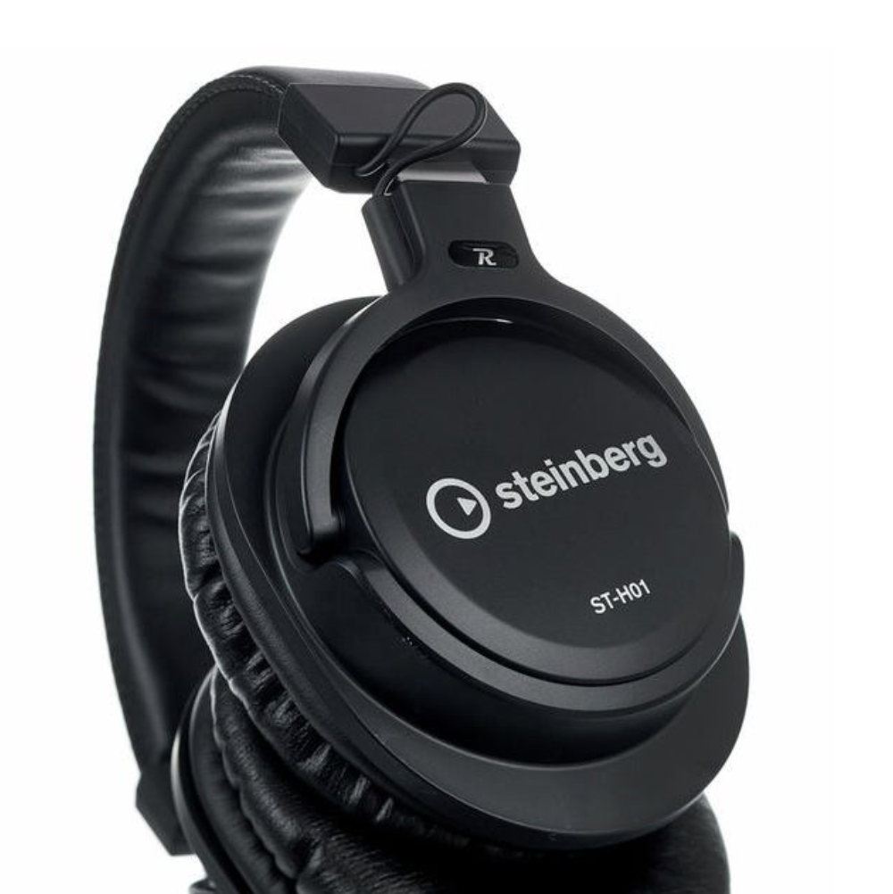 Steinberg UR22C Kayıt Paketi küçük görsel 6