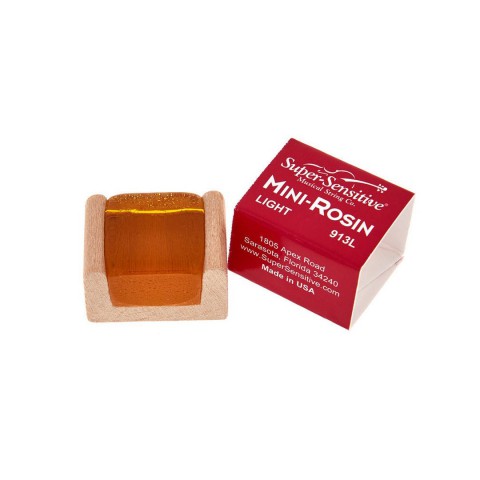 Super Sensitive GL3924L Light Mini Reçine küçük görsel 6