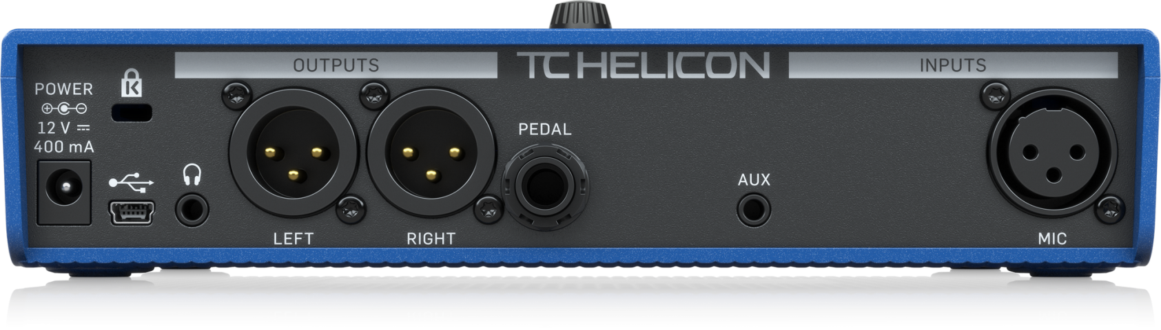 TC Helicon Voicelive PLAY Vokal Prosesörü küçük görsel 4