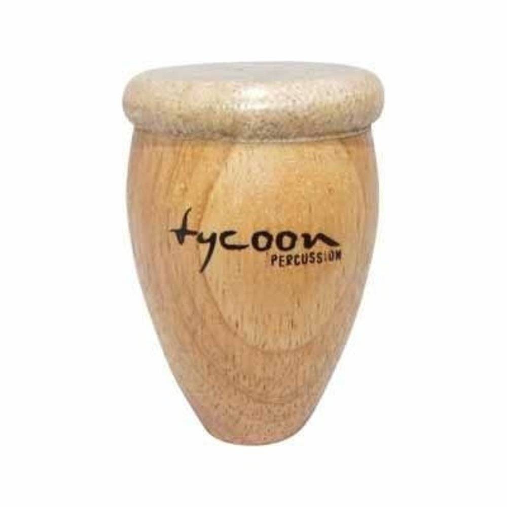 Tycoon Ahşap Shaker TS-C Siam Oak Wood Conga