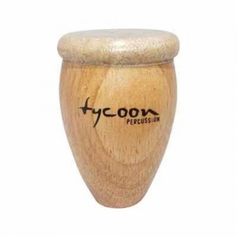 Tycoon Ahşap Shaker TS-C  Siam Oak Wood Conga küçük görsel 2