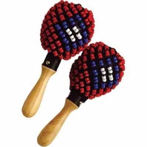 Tycoon Beaded Marakas TMPB-B küçük görsel 2