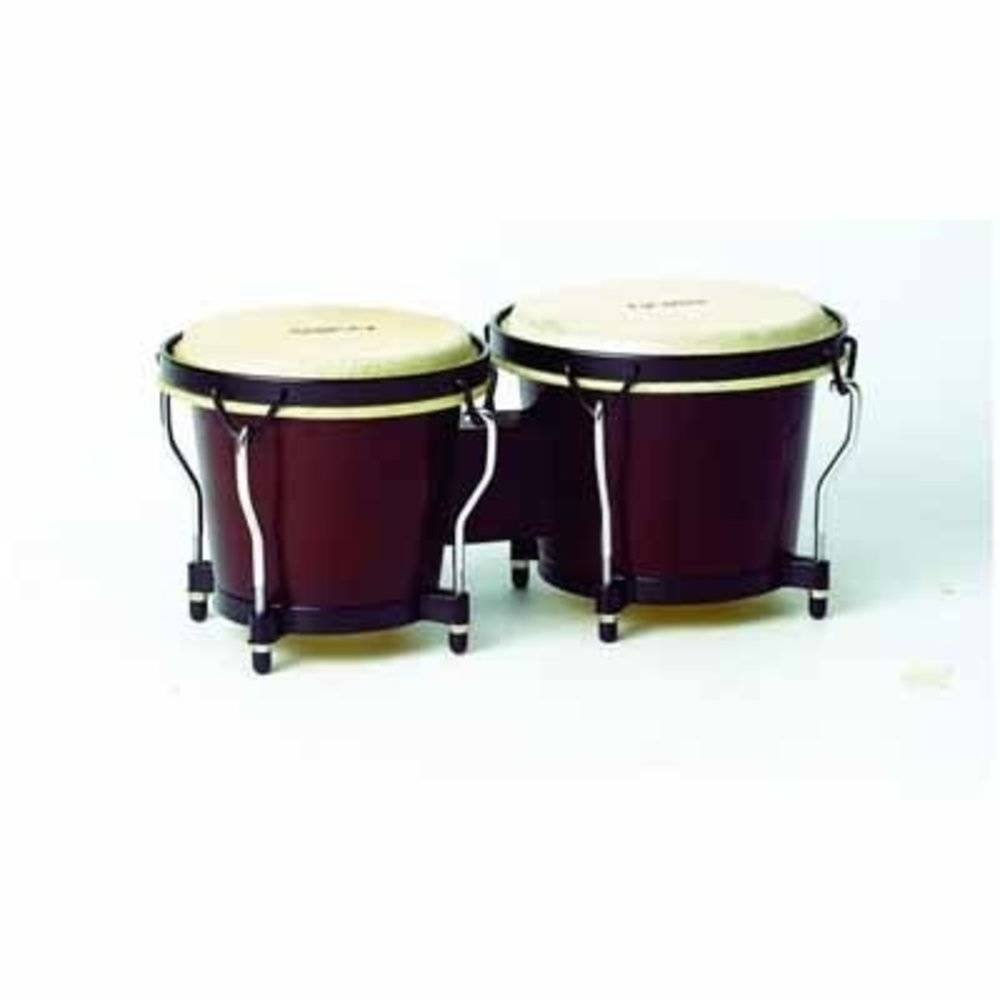 Tycoon Bongo TB-8-B-M Ritmo Series  6 inç ve 7 inç Mahogany