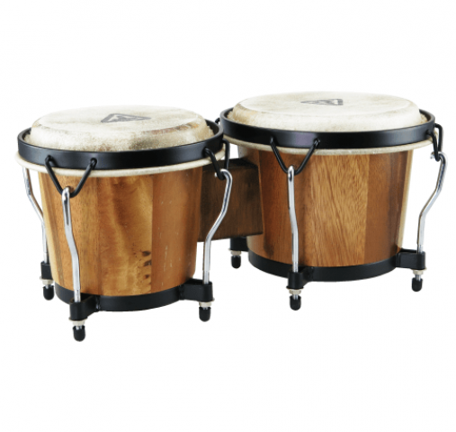 Tycoon Bongo TB-80-B-JM  Artist Series Jamjuree 7' ve 8,5' küçük görsel 2