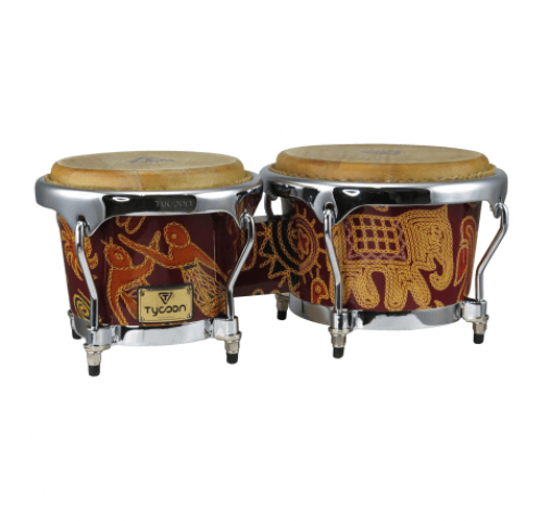 Tycoon Bongo TBF-800-C-F1 Master Fantasy Siam Series 7' ve 8,5' küçük görsel 2