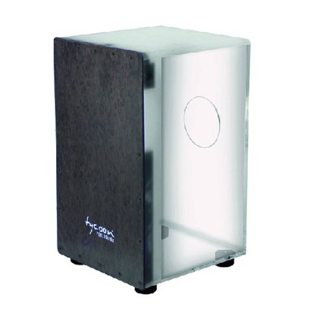 TYCOON Cajon (TKXRB-29) Acrylic