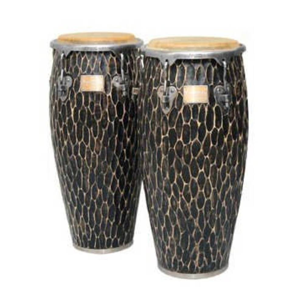 Tycoon Conga MTCHC-100-110-BC  Master Handcrafted Original Series 10+11 inç