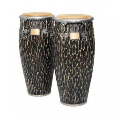 Tycoon Conga MTCHC-100-110-BC  Master Handcrafted Original Series 10+11 inç küçük görsel 2