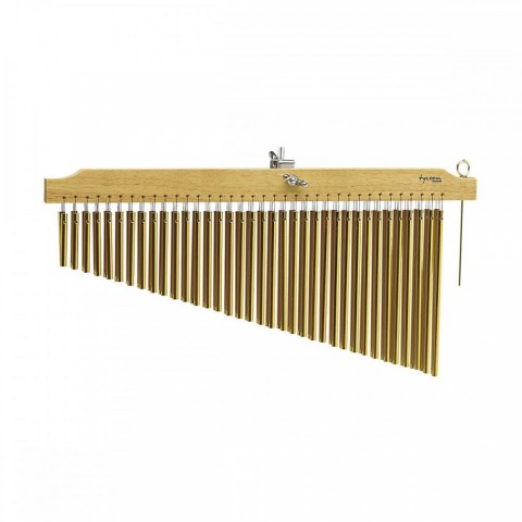 TYCOON Hand-Held (TIM-72 G N) Natural Finish küçük görsel 2