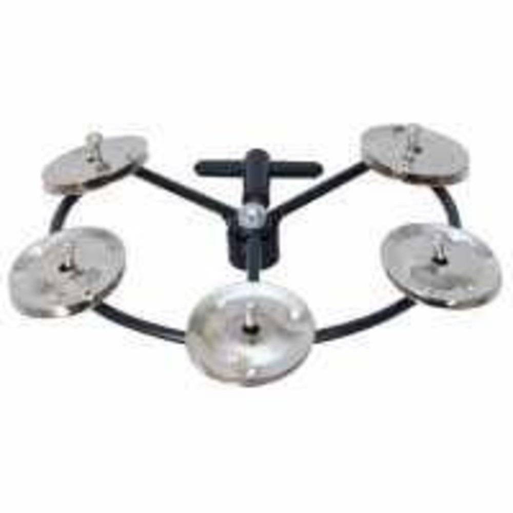 Tycoon Hi-Hat Tef TBHHT-S Steel