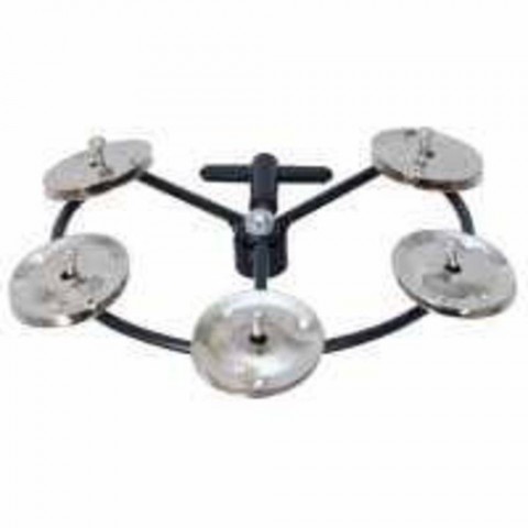 Tycoon Hi-Hat Tef TBHHT-S Steel küçük görsel 2