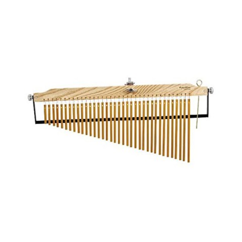 Tycoon Master Grand Series Chimes (36'lı) TIMG-36-G Ash Wood Bar (St küçük görsel 2