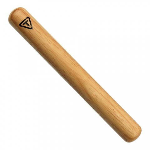 Tycoon Ritm Çubuğu (Claves) TVWO-8 Oak 8 inç küçük görsel 3