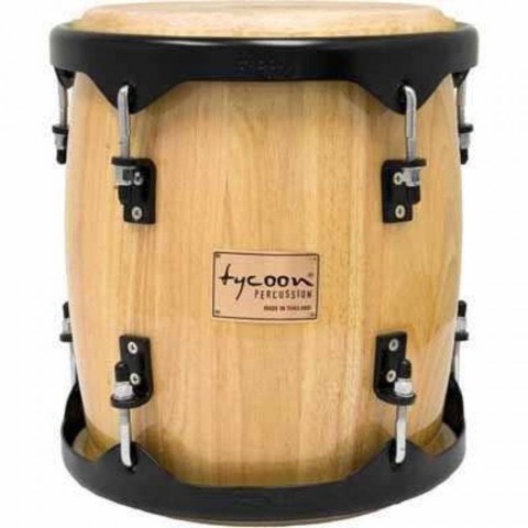 Tycoon Tambora TTA-551-B-N 11 inç' Natural-Teşhir küçük görsel 2