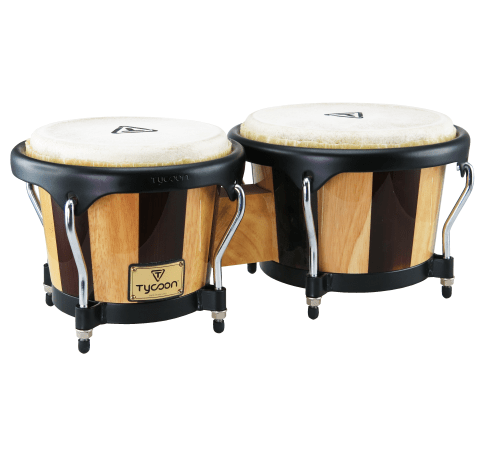 Tycoon TB-80-B-RE Artist Series Retro 7' ve' Bongo