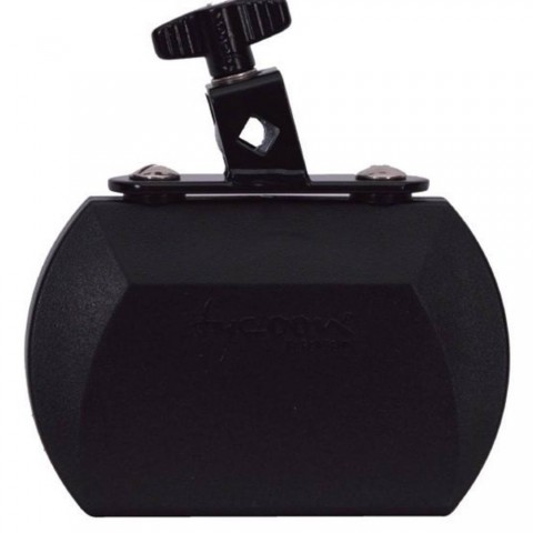 Tycoon TBBK-50 Plastik Beat Block 5 inç küçük görsel 2