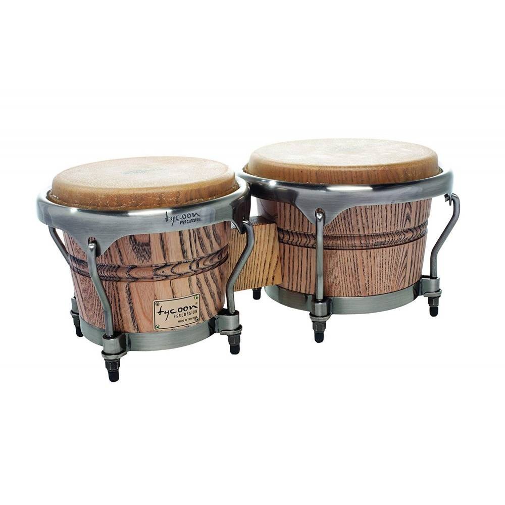 Tycoon TBG-800-BC-N Master Grand Series 7' ve 8,5' Bongo