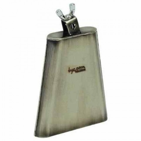 Tycoon Timbal Mambo Bell TWT-BC Brushed Chrome küçük görsel 2