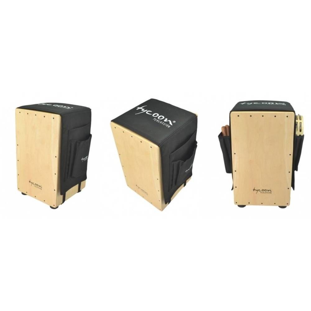 Tycoon TKCJ Cajon Ceketi