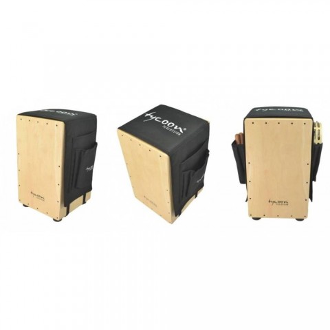 Tycoon TKCJ Cajon Ceketi küçük görsel 2