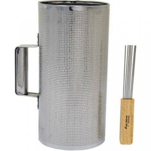 Tycoon TPMG Merengue Guiro küçük görsel 2