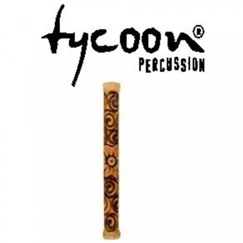 Tycoon TRS-60 Rainstick 60cm küçük görsel 2