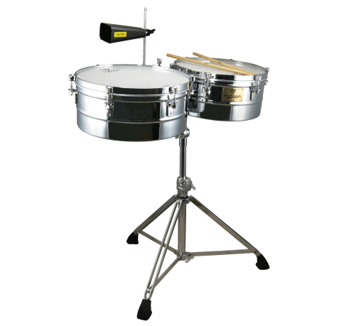 Tycoon TTI-1415 C Chrome Timbal