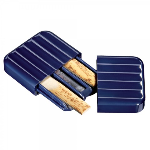 Vandoren VRC20 Alto Saksafon Kamış Kutusu küçük görsel 2