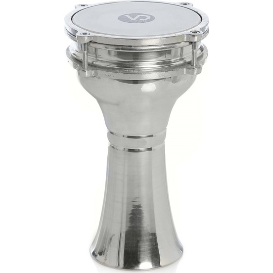 Vatan 101AL 1 Numara Alüminyum Darbuka küçük görsel 4
