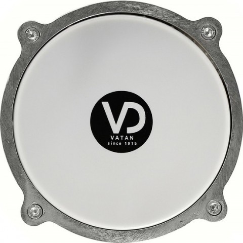 Vatan 101AL 1 Numara Alüminyum Darbuka küçük görsel 7