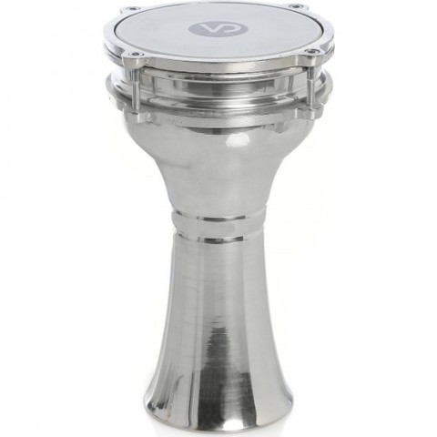 Vatan 101AL 1 Numara Alüminyum Darbuka küçük görsel 8