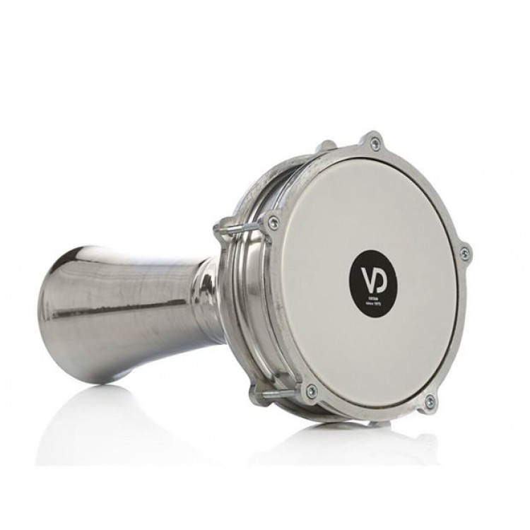 Vatan 105AL 5 Numara Alüminyum Darbuka küçük görsel 2