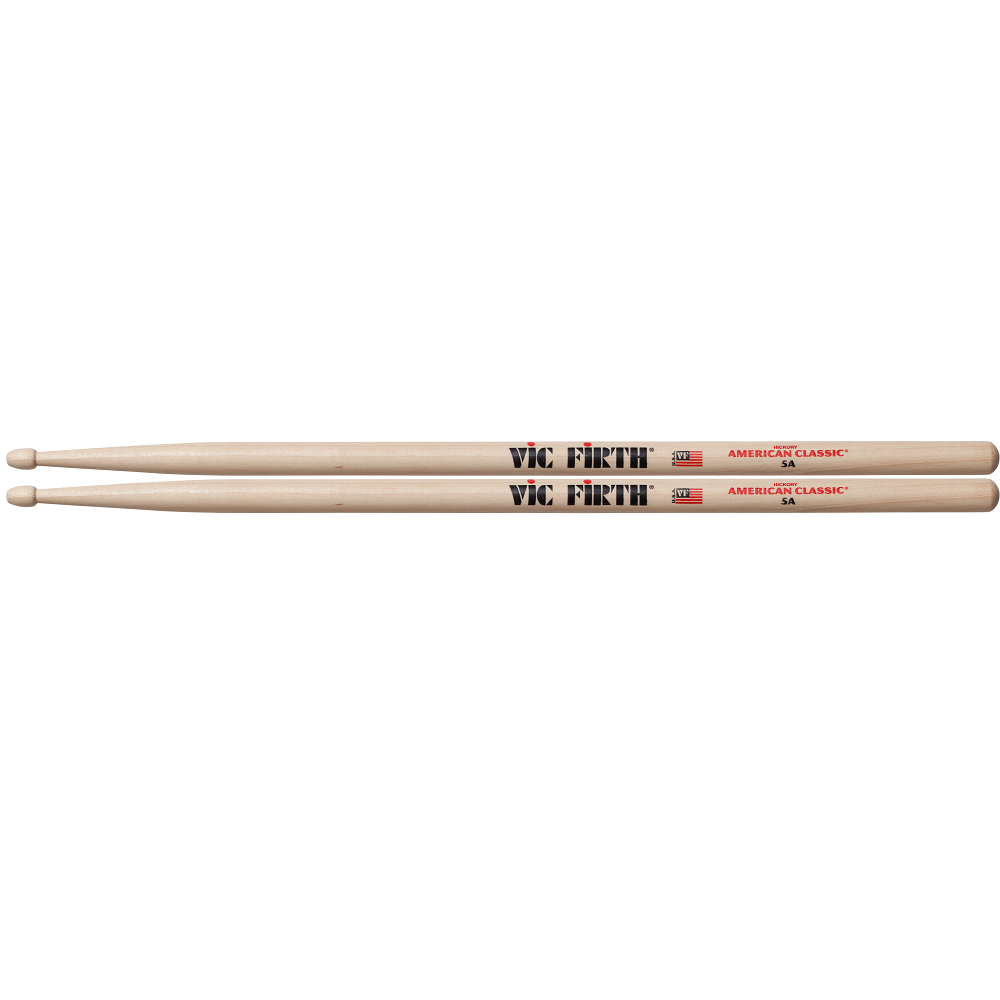 Vic Firth American Classic 5A Baget