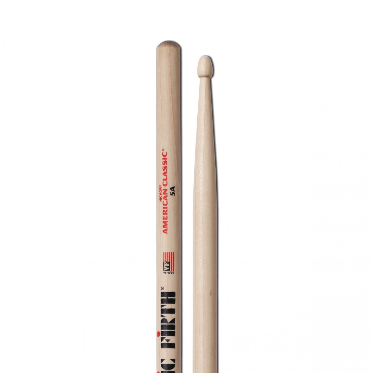 Vic Firth American Classic 5A Baget küçük görsel 2