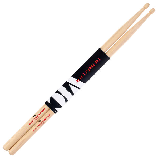 Vic Firth American Classic 5A Baget küçük görsel 3