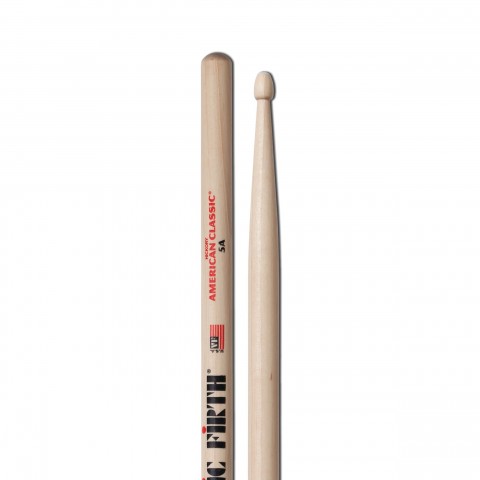 Vic Firth American Classic 5A Baget küçük görsel 5