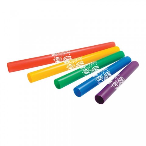 Wak-a-Tubes PP791 Kromatik Bemol ve Diyez Notalar 5li Paket küçük görsel 4