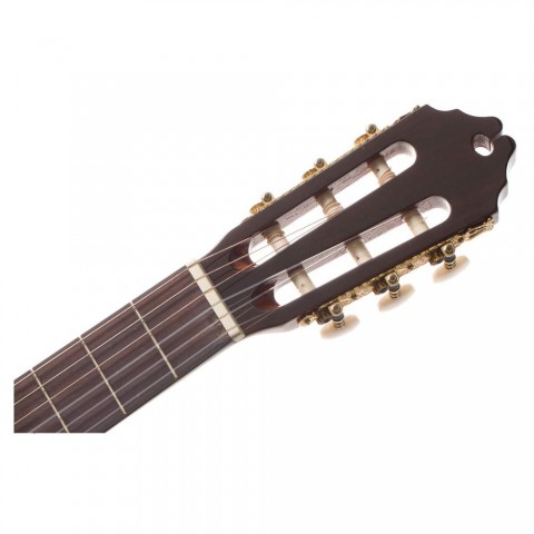 Washburn C64SCE Elektro Klasik Gitar küçük görsel 2