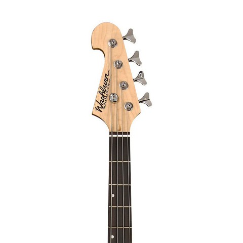 Washburn Sonamaster - SB1PB  Bas Gitar küçük görsel 2