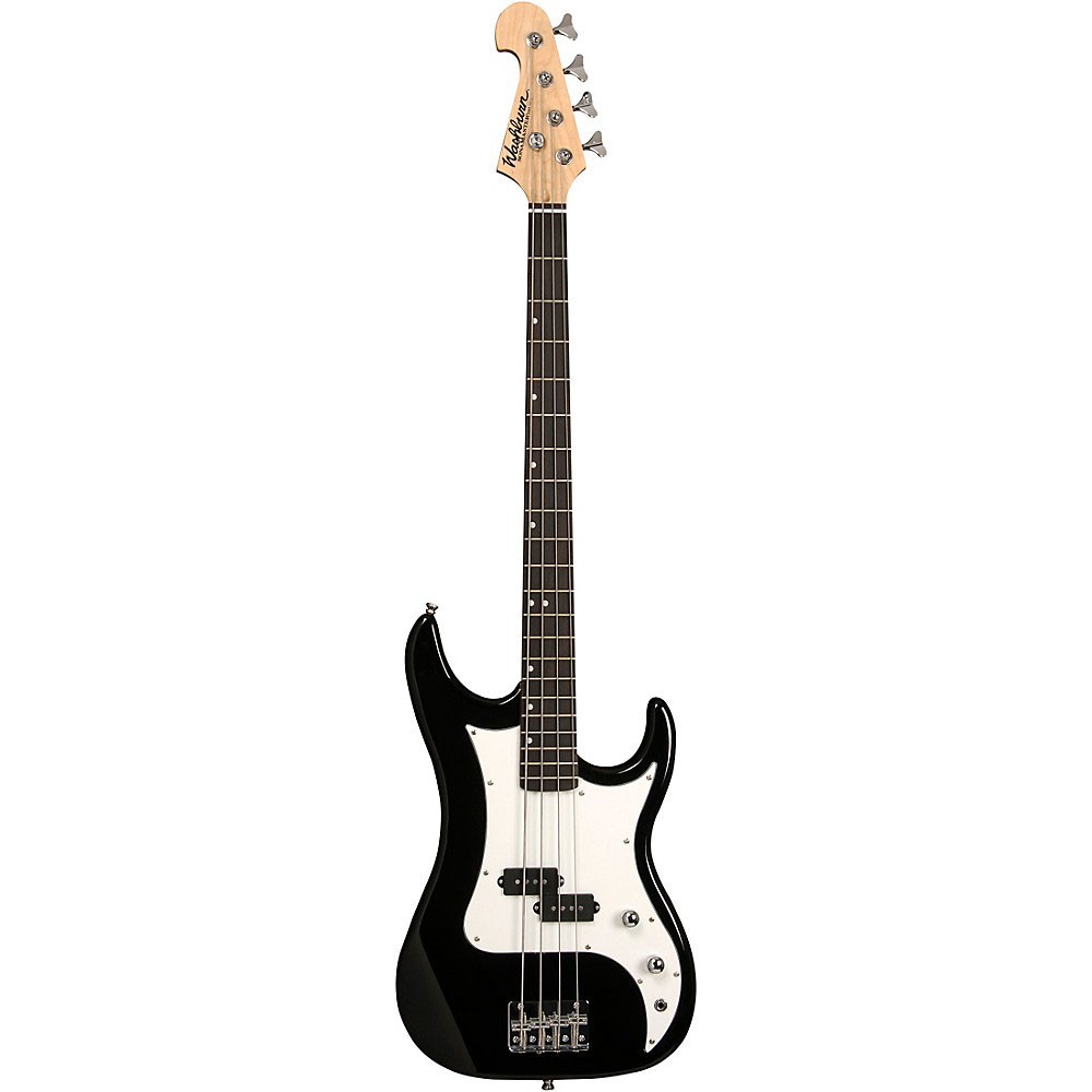 Washburn Sonamaster - SB1PB  Bas Gitar küçük görsel 3