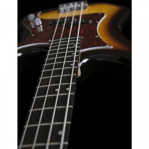 Washburn Sonamaster - SB1PTS  Bas Gitar küçük görsel 2