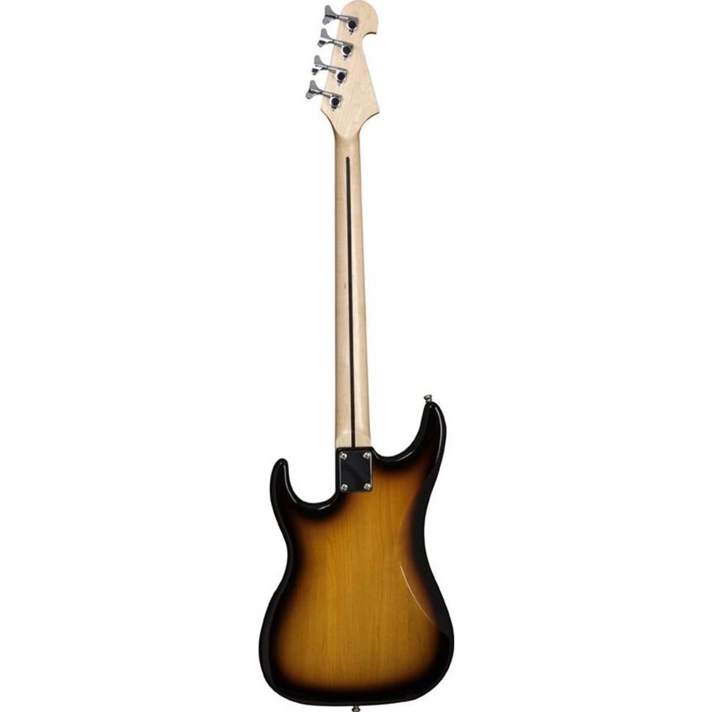 Washburn Sonamaster - SB1PTS  Bas Gitar küçük görsel 4