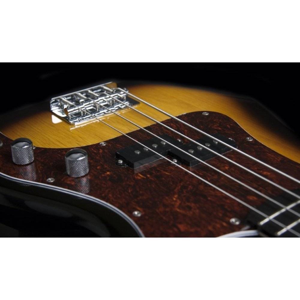 Washburn Sonamaster - SB1PTS  Bas Gitar küçük görsel 5