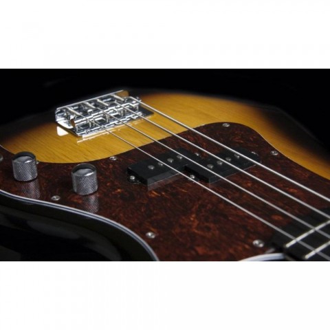 Washburn Sonamaster - SB1PTS  Bas Gitar küçük görsel 10