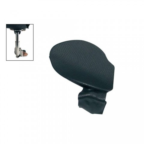 Wolf KH72 Keman Ve Viyola İçin Anti-Alerjik Çenelik küçük görsel 2