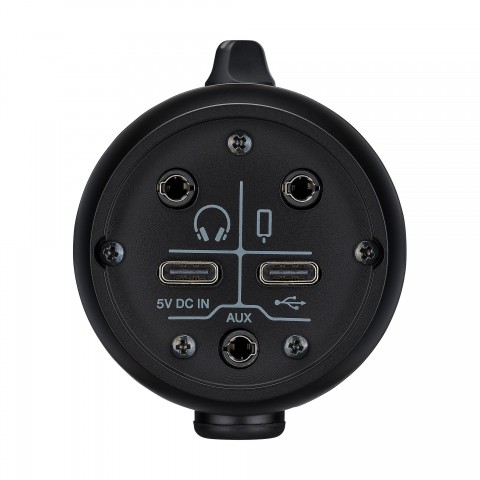 Yamaha AG01 BL USB Kondenser Mikrofon küçük görsel 2